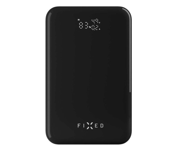 FIXED Zen 20 Pro 130W 20.000 mAh czarny - 1342150 - zdjęcie 2